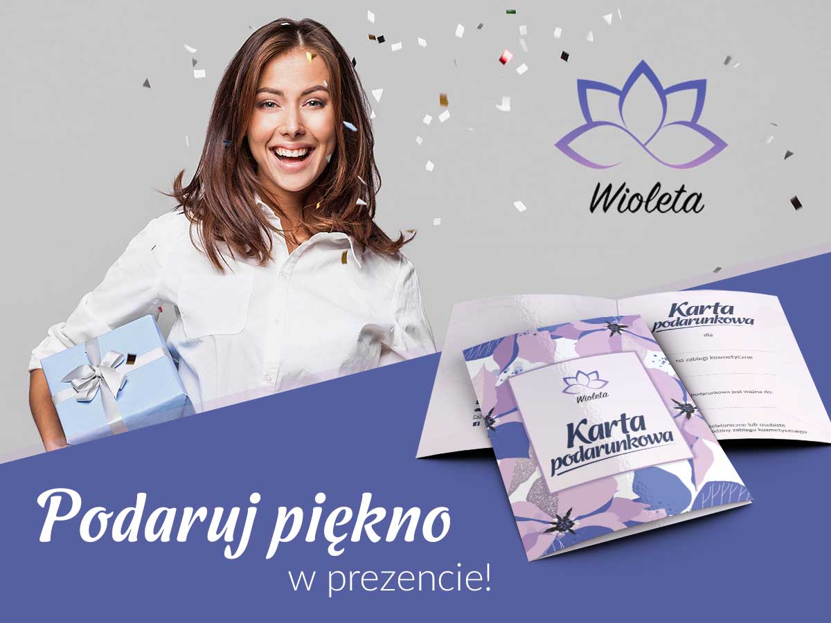 karta podarunkowa